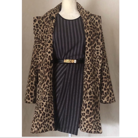 Peter Pilotto x Target Collaboration Red Floral/Check Print Mini Skirt | Size 4 - Picture 2 of 14